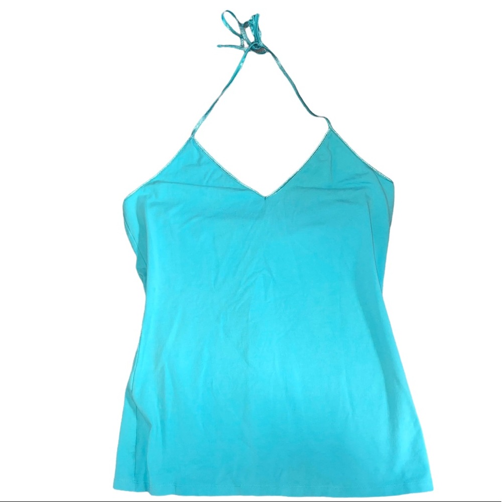Halter Top